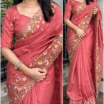 indian-bichitra-silk-premium-embroidered-saree