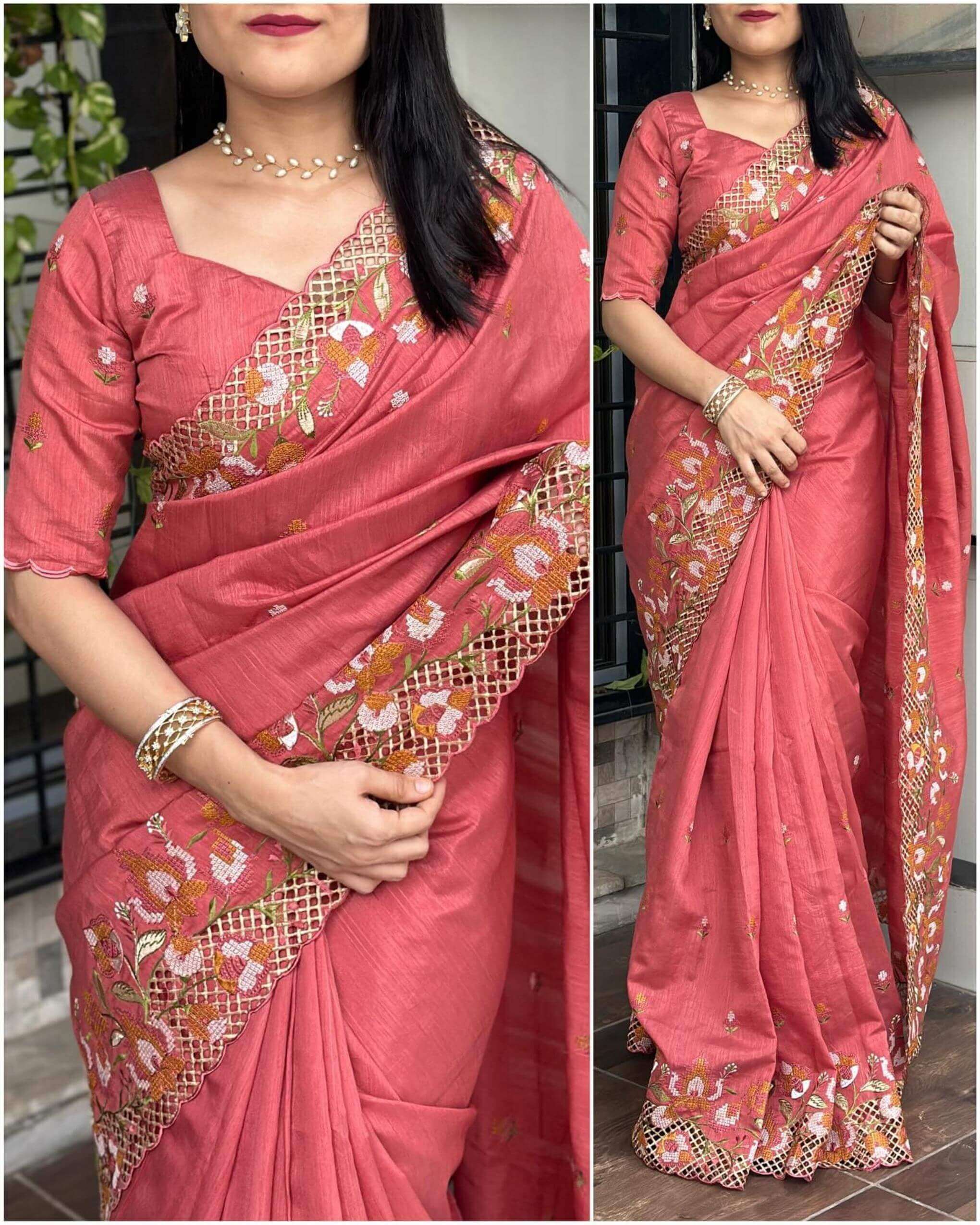 indian-bichitra-silk-premium-embroidered-saree